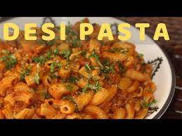 Indian Style Pasta Recipe In Pressure Cooker Spicy Masala Pasta Ramadan Recipe Iftar Pasta Indian Style Pressure Cooker Pasta Pasta Indian Style Recipe