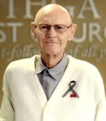 John Wesley Floyd Obituary