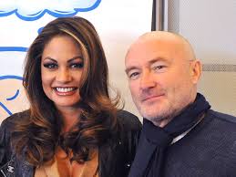 Phil collins was born in chiswick, london, england, to winifred (strange), a theatrical agent, greville philip austin collins, an insurance agent. Judge Urges Phil Collins And His Ex Wife To Work It Out Themselves Over Zoom Vanity Fair
