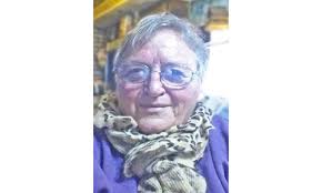 Carolyn Pease Obituary (1939