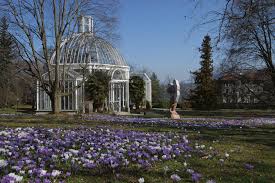 Botanischer Garten Genf Botanica