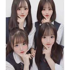 𝐭𝐬𝐮𝐳𝐮𝐫𝐮はinstagramを利用しています 安定 充実 タノ ぷりくら プリクラ 変顔