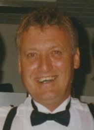 Trevor Pond Obituary