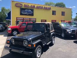 Customer Testimonials Bel Air Auto Sales In Milford Ct