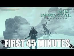 Descargar Immortal Unchained Pc Espanol Mega Torrent Zonaleros