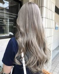 20 Shades Of Blonde The Trendiest Blonde Hair List Of 2020 Ecemella Ash Hair Color Blonde Asian Hair Blonde Hair Korean