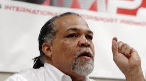 Black drivers have never had it easy in stock-car racing