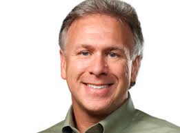 Apple CMO Phil Schiller named world's most influential marketer for third  year by Forbes