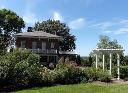 Dawes Arboretum Newark Ohio Arboretum My Travel Photo