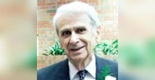 Bernard "Bernie" Lindgren Obituary