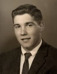 Obituary information for Larry White Benedini