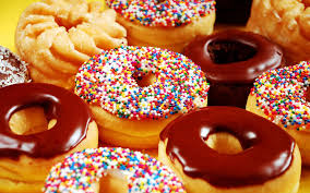 Dunkin' donuts llc, also known as dunkin, is an american multinational coffee and doughnut company, as well as a quick service restaurant. Free Download Best 46 Doughnut Wallpaper On Hipwallpaper Doughnut Wallpaper 1920x1200 For Your Desktop Mobile Tablet Explore 46 Dunkin Donuts Wallpapers Dunkin Donuts Wallpapers