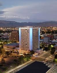 Find Hotels Near Embassy Suites Albuquerque Albuquerque Nm Hotels Downtown Hotels In Albuquerque Hotel Search By Hotel Travel Index Travel Weekly