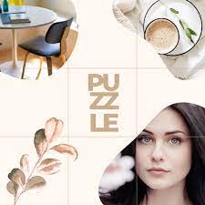 Create collages for free in minutes. Puzzle Collage Template For Instagram Puzzlestar Com Puzzle Maker For Instagram Post The Latest App Free Download Hiapphere Market