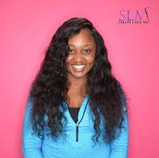 Epiphany hair salon know that we as ladies strive to look their best, that's why we are here to services you with total hair care. 50 00 Sew Ins Salon Lace Me