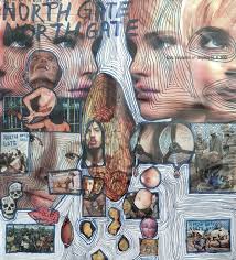 Art Collection from Sergio Canetti