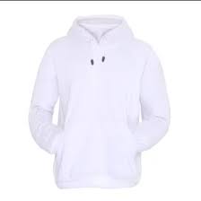 Terbaru mentahan jaket polos depan belakang sablon kaos sablon kaos. Jual Produk Hoodie Jumper Polos Putih Jaket Termurah Dan Terlengkap Maret 2021 Bukalapak