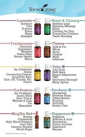 pin by melissa ninegar concidine on essential oils