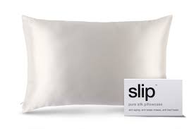 Silk Pillowcase