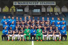 Strømsgodset toppfotball is a norwegian football club from gulskogen in drammen, who plays in eliteserien. Godset Fra Drammen Ekte Kjaerlighet Stromsgodset Toppfotball Facebook