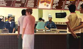 McDonald`s, Número 1, 1986 de Daniel Mccleary Daniel Mccleary