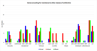 Upon the onset of t. Whole Genome Sequencing Snapshot Of Multi Drug Resistant Klebsiella Pneumoniae Strains From Hospitals And Receiving Wastewater Treatment Plants In Southern Romania