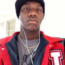 Stream Corbin Johnson 3 music