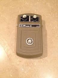 Boss Sd 1w Super Overdrive Waza Craft Special Edition Roland Phase Ii Ap2 1970s Vintage Brown Prittie Pedalboards And Pedals Reverb Vintage Brown Effects Pedals Pedal