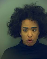 Adrienne Gant's Instagram, Twitter & Facebook