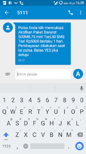 Namun cara membeli paket internet telkomsel paling praktis sebenarnya lewat aplikasi my telkomsel. Cara Mendapatkan Kuota Internet Gratis 500mb Dari Telkomsel Www Arie Pro