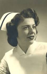 Obituary of Gladys Frances Miller