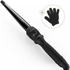 Paul mitchell express gold curl marcel 1¼ curling iron my hair is really thick and has a lot of volume, but because it's also so straight, i have a hard time finding irons. The 12 Best Curling Wands Of 2021