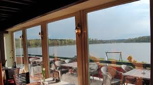 Seasonal dishes are available here for lunch and dinner. Unter Neuer Regie Neues Am Haselunner See Restaurant Seeblick Eroffnet