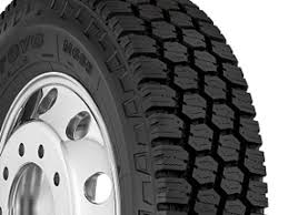 Toyo Adding All Weather Truck Tire For Mixed Service