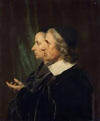 Did You Know Haarlem In The Dutch Golden Age Dailyart Magazine In 2021 Portrait Portrait Artist Artist