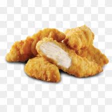 Chicken nuggets with the chicken strips meme. Chicken Nugget Png Png Transparent For Free Download Pngfind