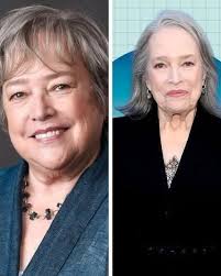 Kathy Bates Birthday Celebration and Acting Career