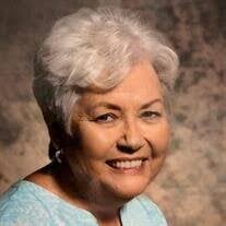 Lacerilla "Lacy" Sloan Eaves Obituary