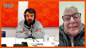 Rodolfo Jauregui (Cantor Surero y Guitarrista)