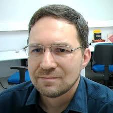 Deilson ELGUI DE OLIVEIRA