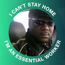 Profile for Kwesi Hagan