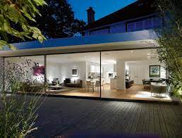 Eurofit Direct House Extension Design Bungalow Extensions 1930s House Extension