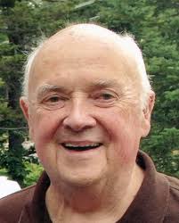 Jack Hildreth avis de décès