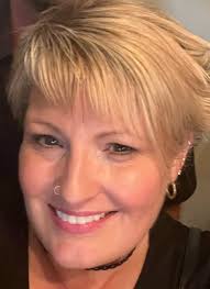 Hello, I'm Donna and something to know about me is I just moved here