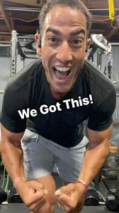 I am constantly stuck in my head about all the things I used to be. Then  I'm reminded that comparison is the thief of joy. So, stop reminiscing  about how fit or strong you used to be and start your ...