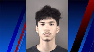 A 19-year-old is being charged in a drive-by shooting in Winston-Salem.  Link in comments below.