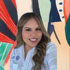 Asesora Isabel Moncada