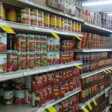 The seven mile latte ❦. 7 Mile Foods Grocery 8139 Seven Mile E Detroit Mi Phone Number Yelp