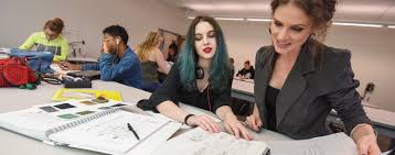 Find the latest interviews and pictures of the fashion industry's most wanted designers. Fashion Design Program Stevenson University