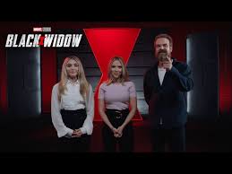 Like, what's next for black widow and her role in the mcu? Black Widow On Disney Plus Release Date Cast Runtime And More